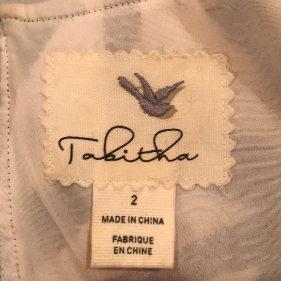 Tabitha Karimata Sequin Dress - Picture 6 of 9